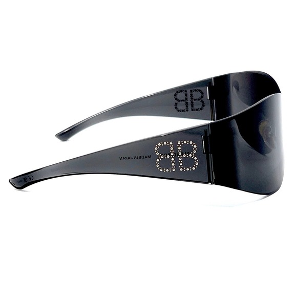 New with tags BALENCIAGA Sunglasses, Authentic - Picture 11 of 13